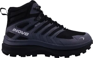 Kick Power Inov8 Roclite Max Mid GORE-TEX WIDE FIT Womens Walking Boots - Black