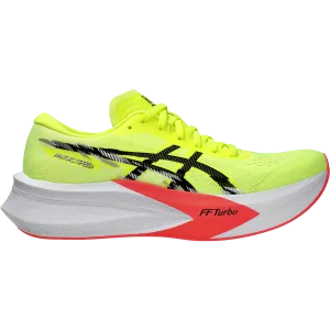Stable base Women's Magic Speed 4