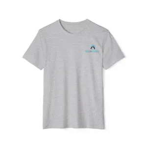 Cozy Wear Unisex Recycled Organic T-Shirt