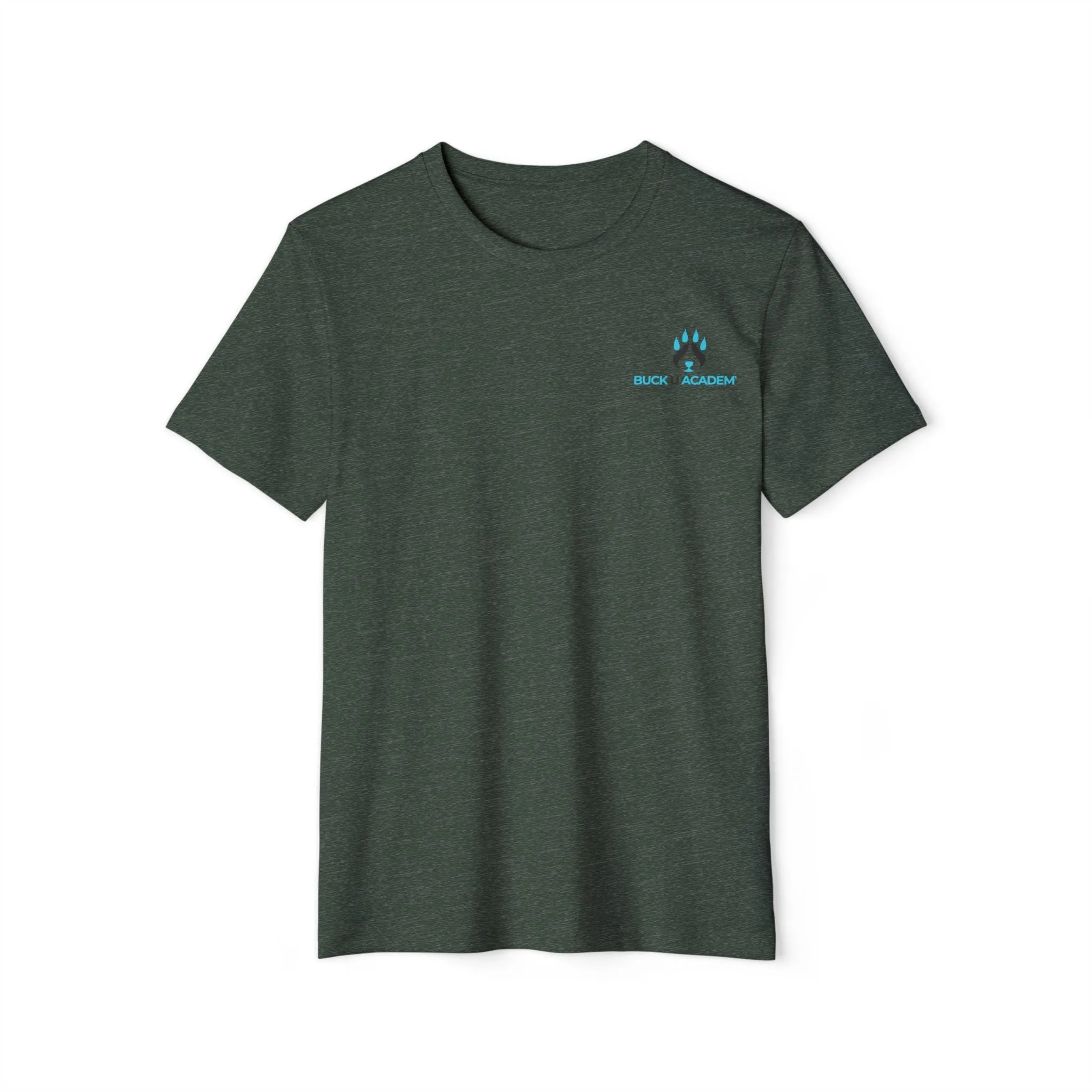 Street Trendy Unisex Recycled Organic T-Shirt