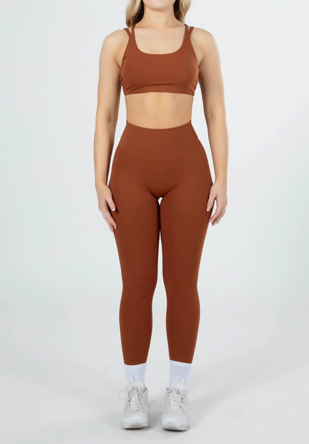 RecStretch Original Sculptseam? Plus Legging Sierra Low Maintenance