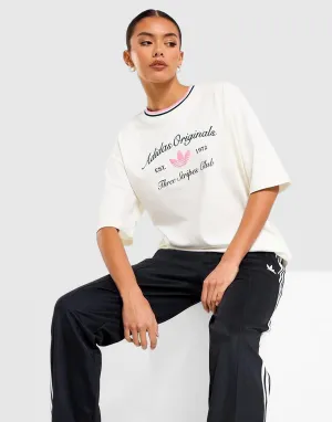 Beaded details T-Shirt