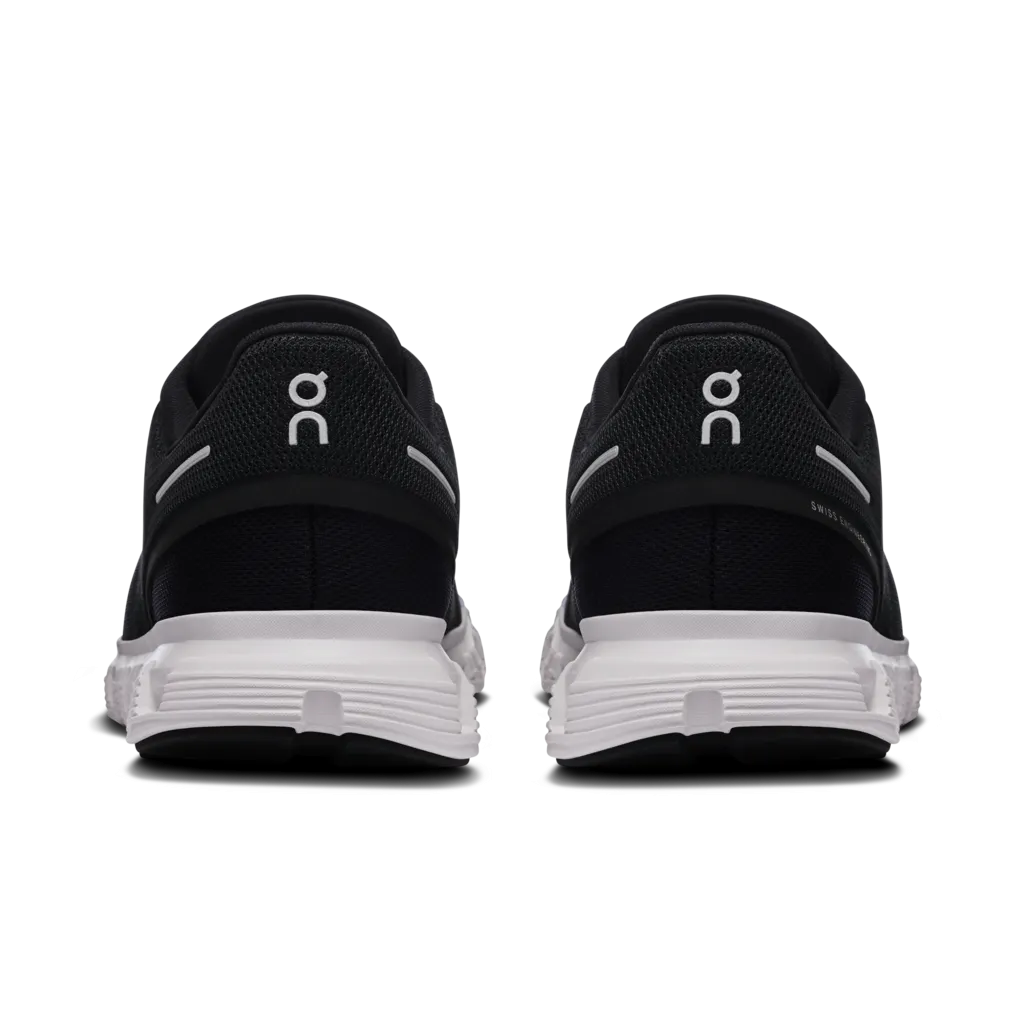 Women's Cloud 6 Ventilated Mesh Cold Weather