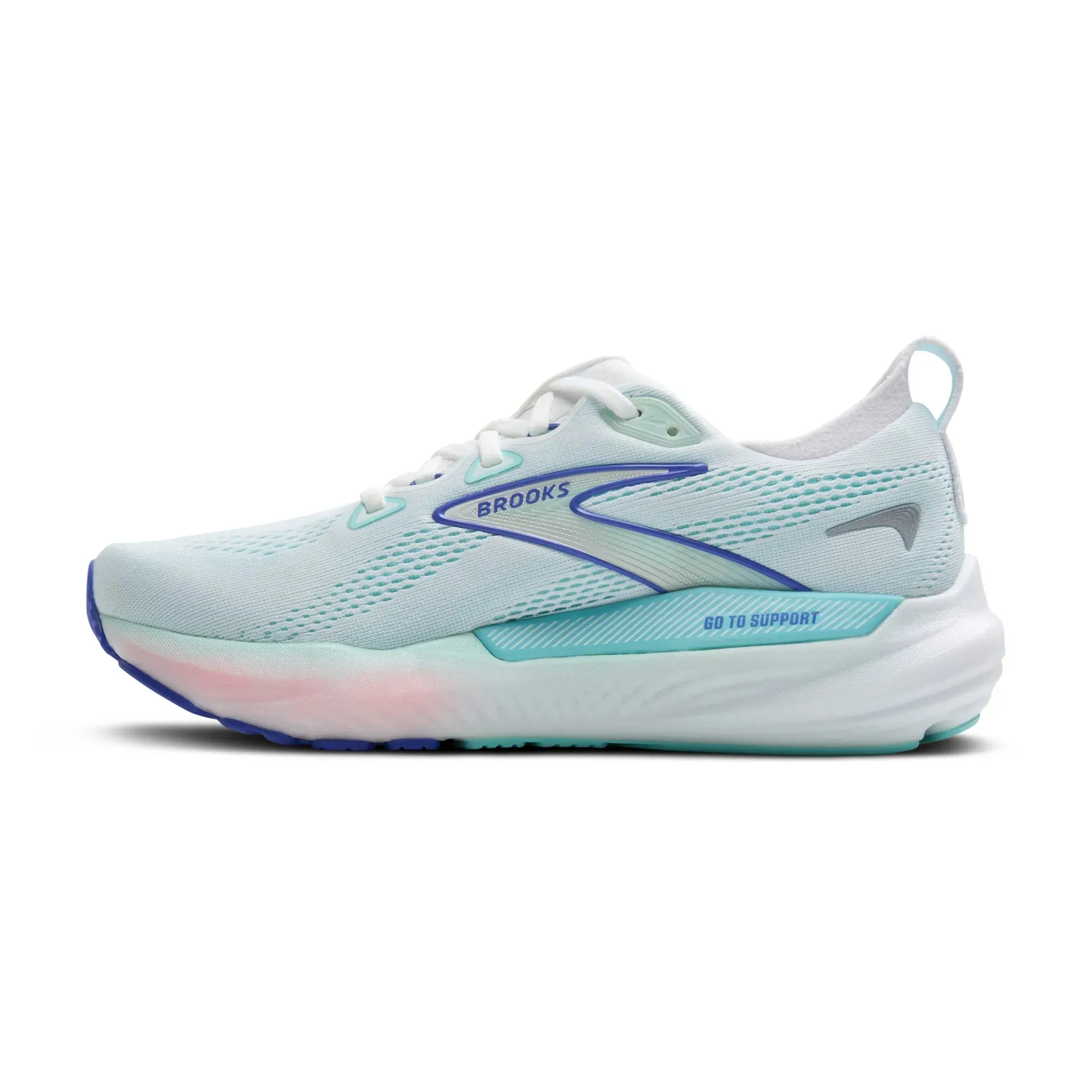 Women's Glycerin GTS 22 Seamless Interior