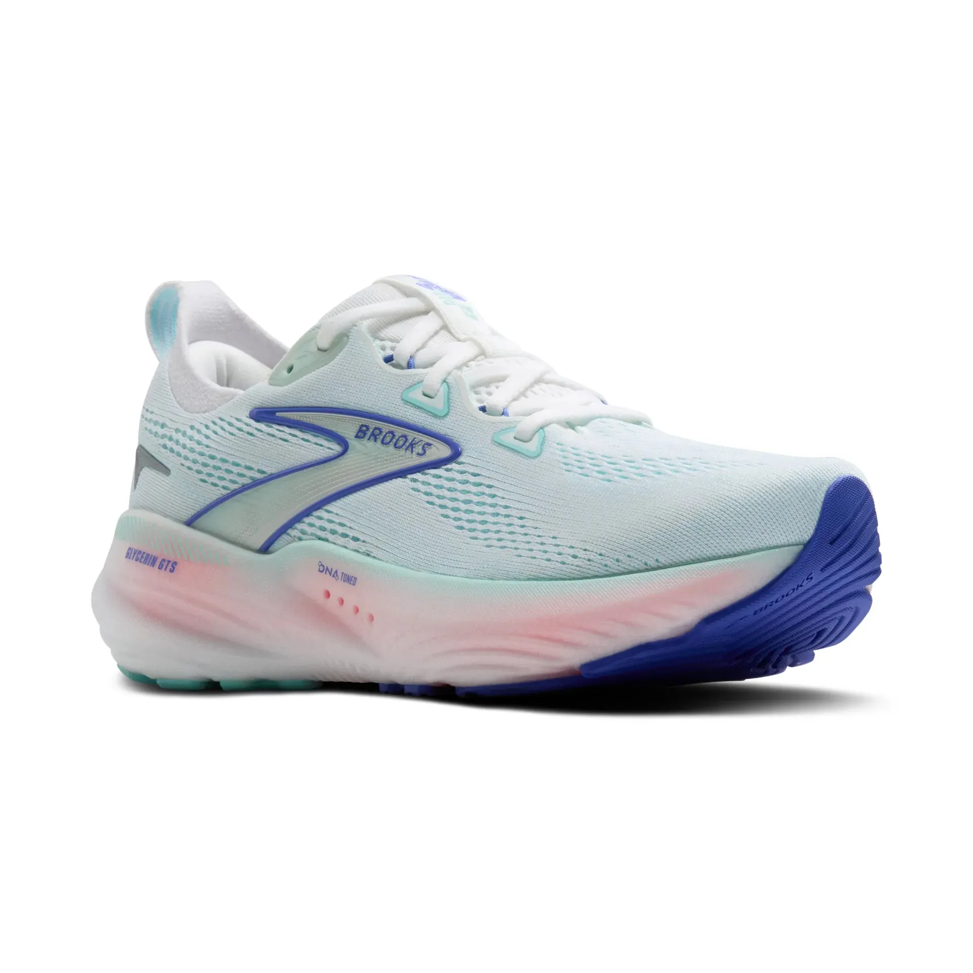 Women's Glycerin GTS 22 Light Run Dance Floor
