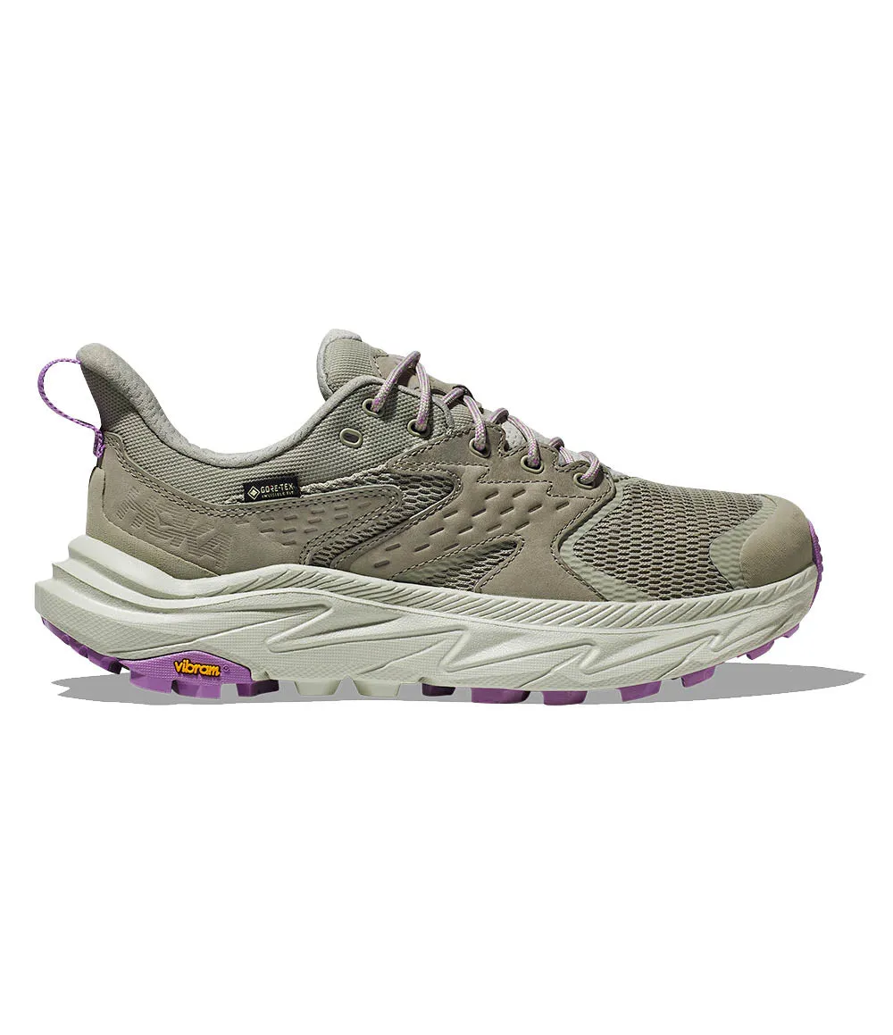 W Anacapa 2 Low GTX Water-Resistant Protection
