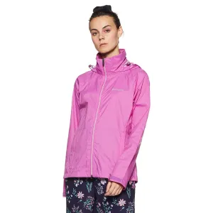 Midweight Piece Columbia Women Purple Switchback III Jacket