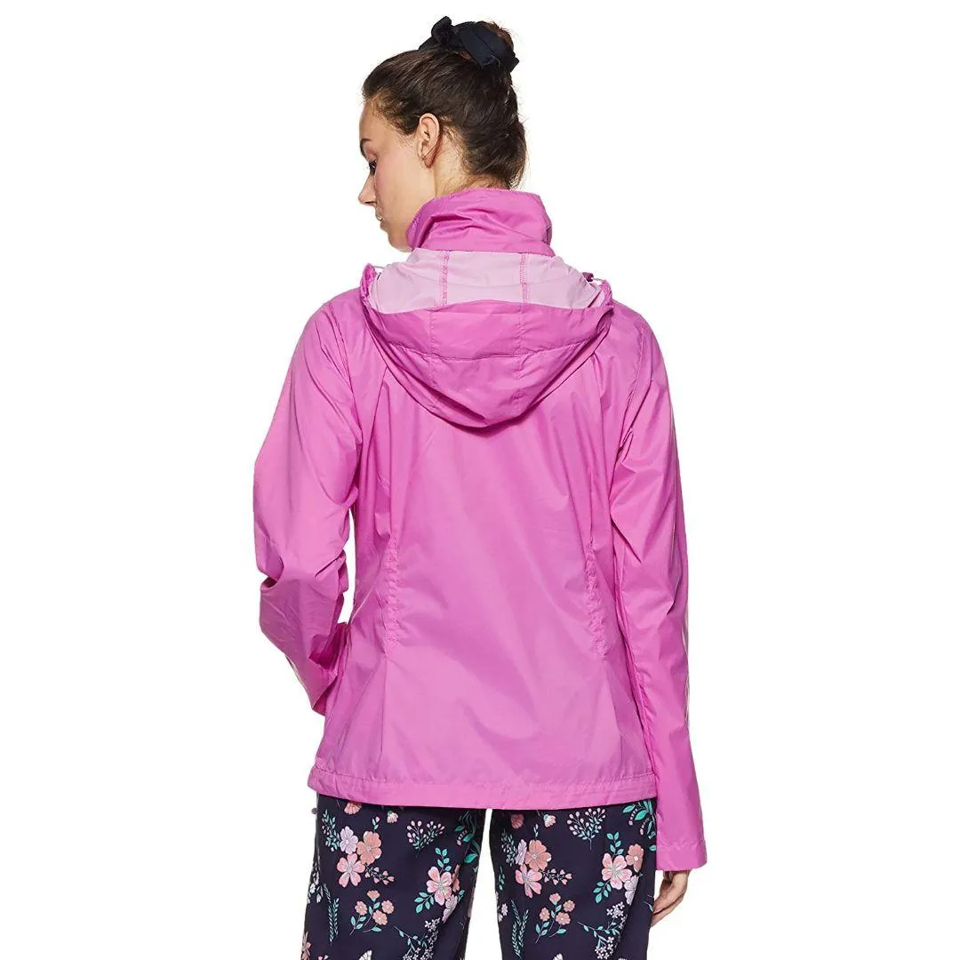 Midweight Option Transitional Weather Columbia Women Purple Switchback III Jacket