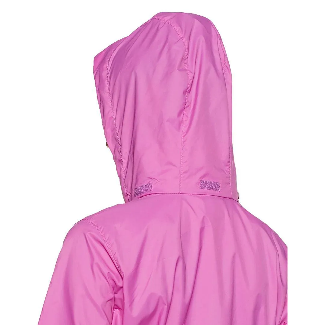 Liability Youth Columbia Women Purple Switchback III Jacket