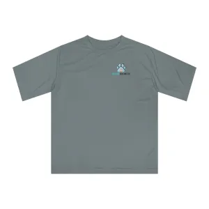 Unisex Zone Performance T-shirt Active Design