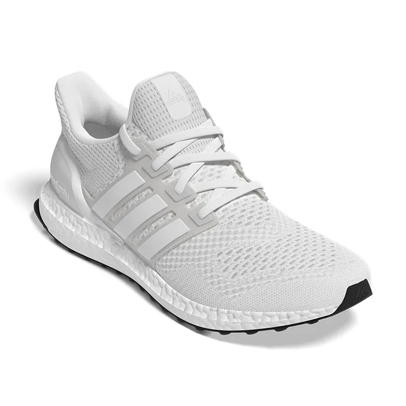 Padded Comfort Wellness Seekers Flexible Arch Support Women's Ultraboost 1.0 White/White/White