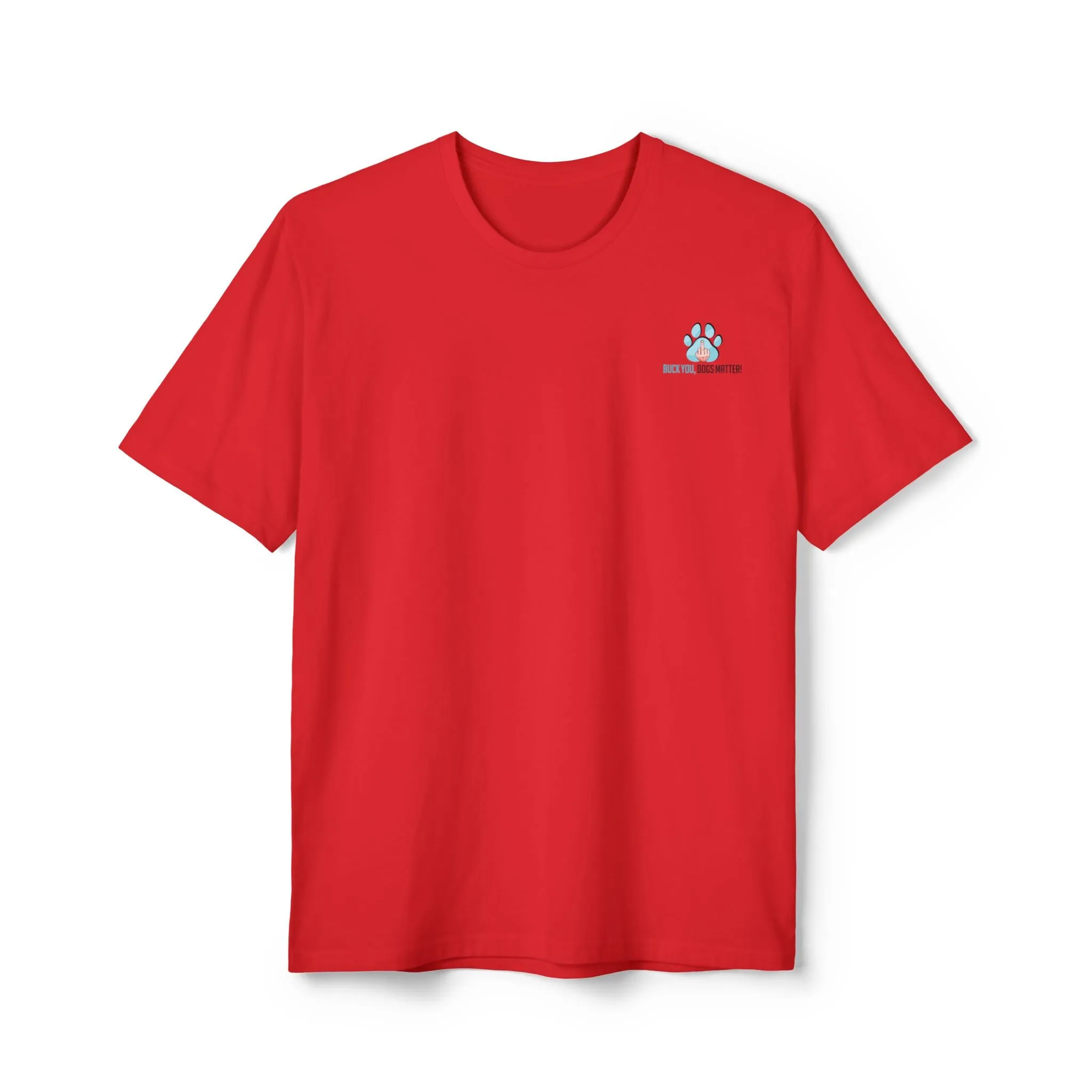 Unisex District? Re-Tee? Cozy Stretch Cozy Fit