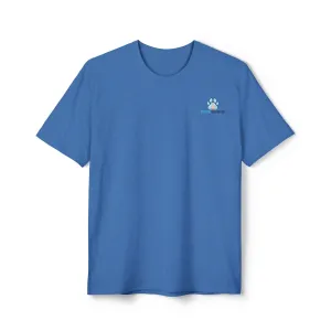 Unisex District? Re-Tee? Chill Style