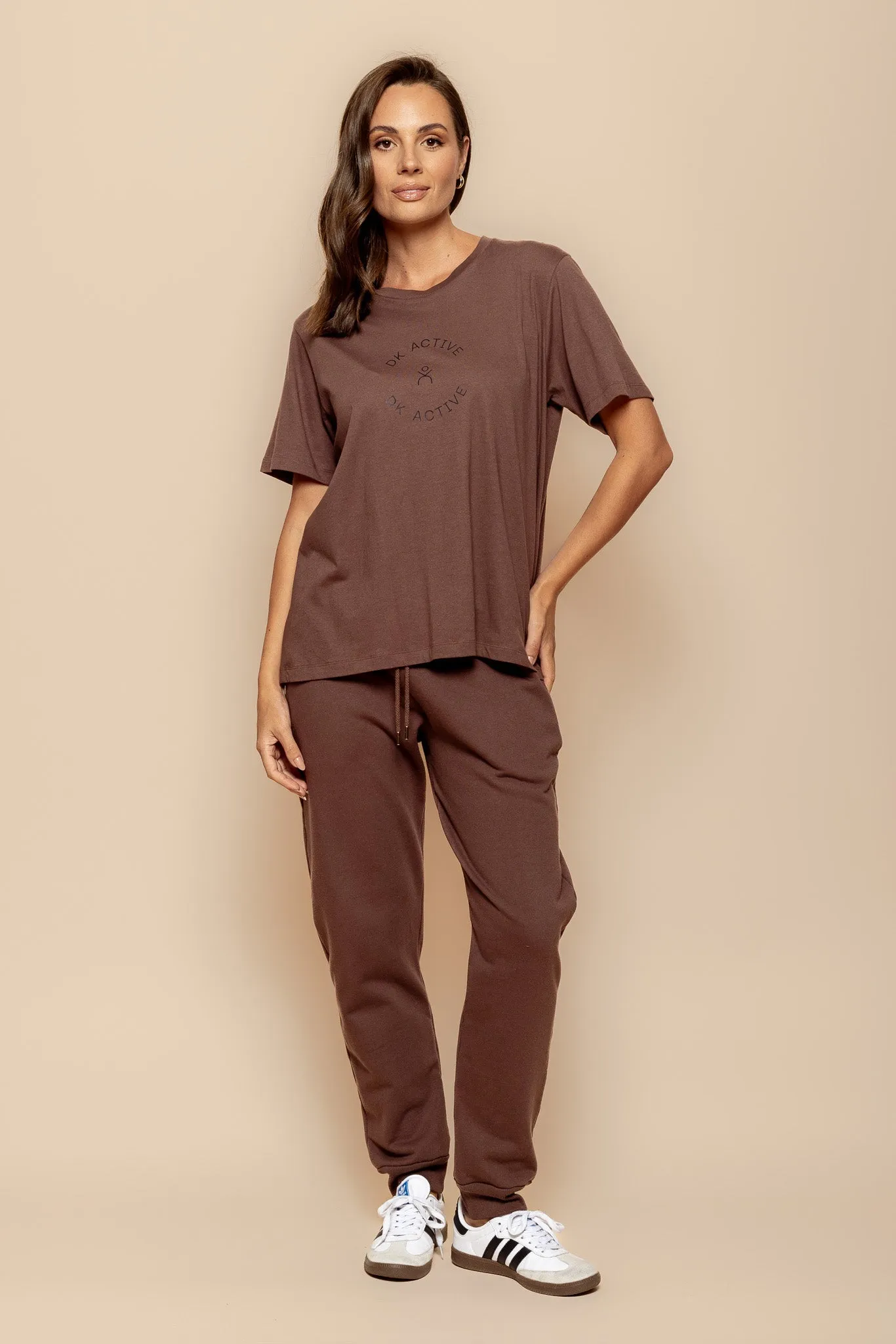 VentilatedCuffs Active Cushion All-Day Pant