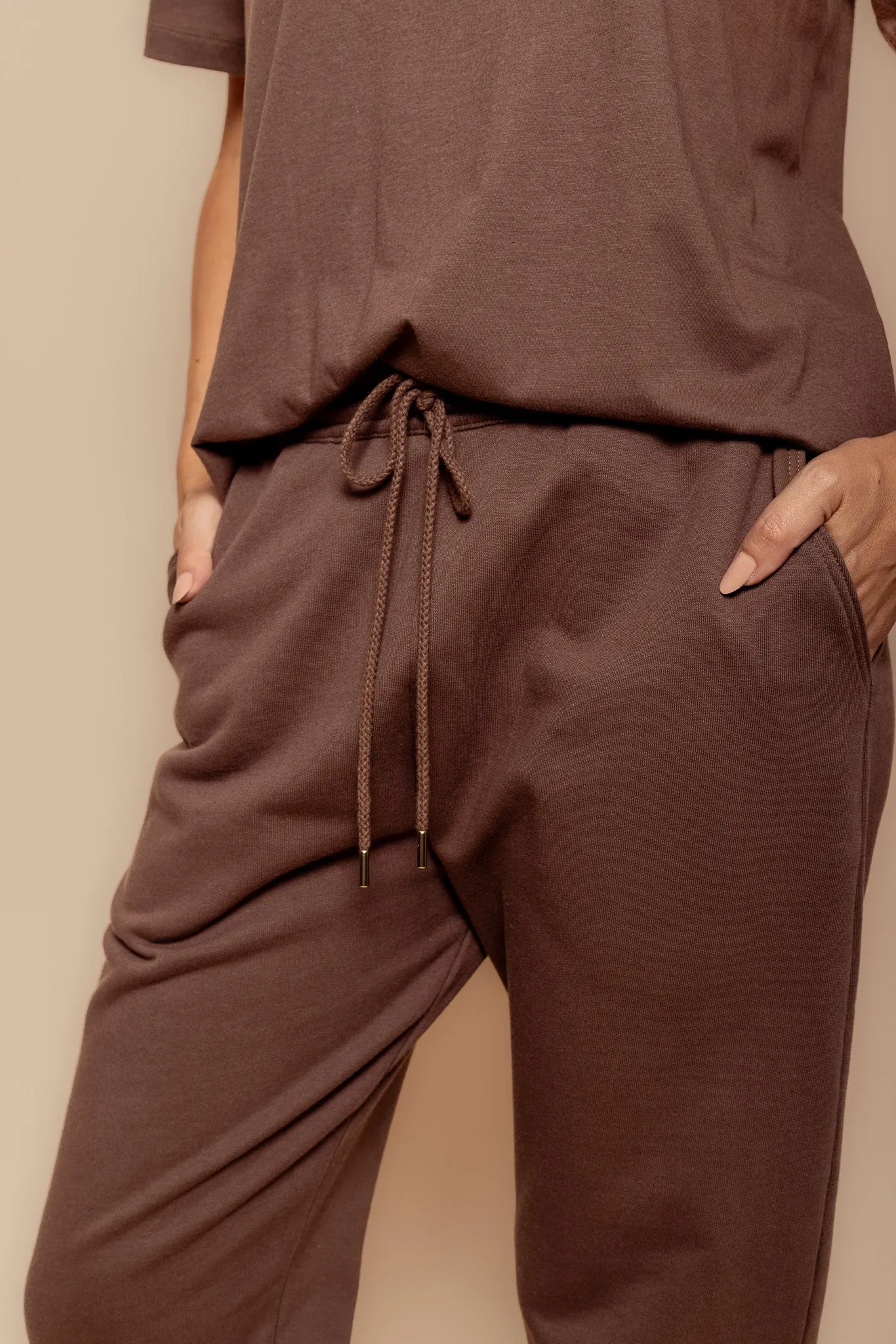 All-Day Pant Sporty Layers Torsion Control System