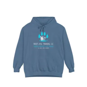 suitable for casual events Unisex Garment-Dyed Hoodie