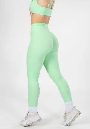 Luxury Choice Body Shaping RecStretch Original Sculptseam? Plus Legging Mint Chip