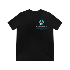 ColorfastFabricTech Unisex Triblend Tee