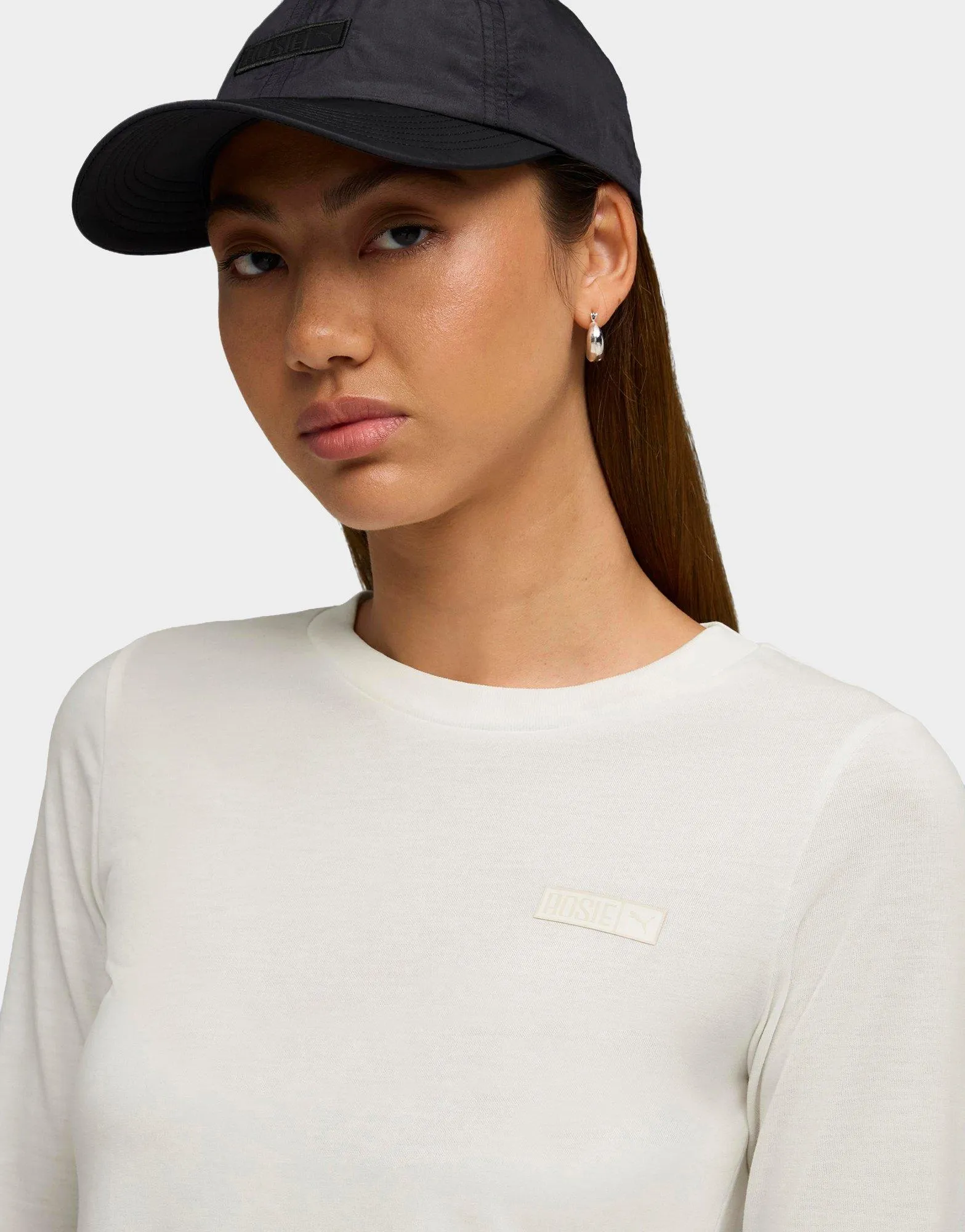 Low Profile Silhouette anniversary x ROS?? Long Sleeve T-Shirt