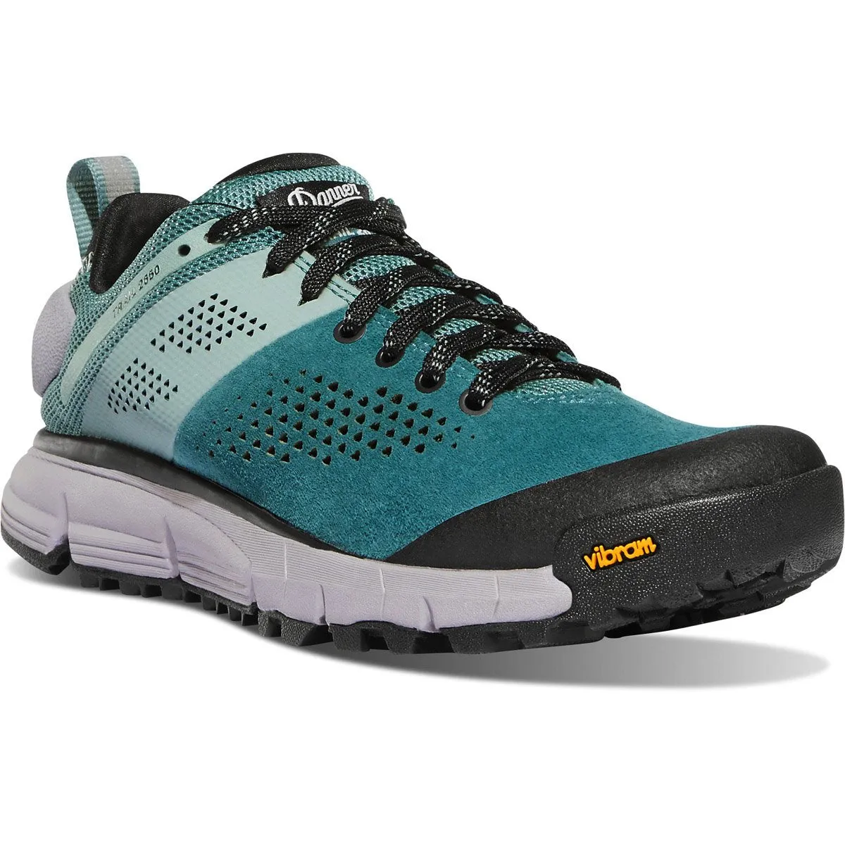 Shock Resistant Family Time Women's Trail 2650