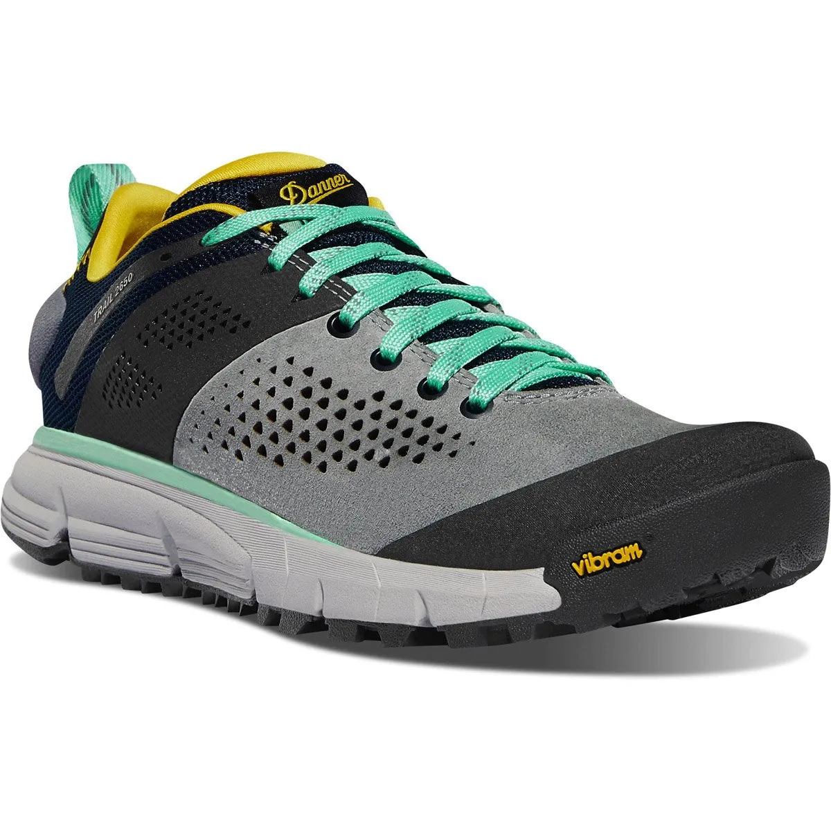 Padded Comfort Cold Weather Women's Trail 2650