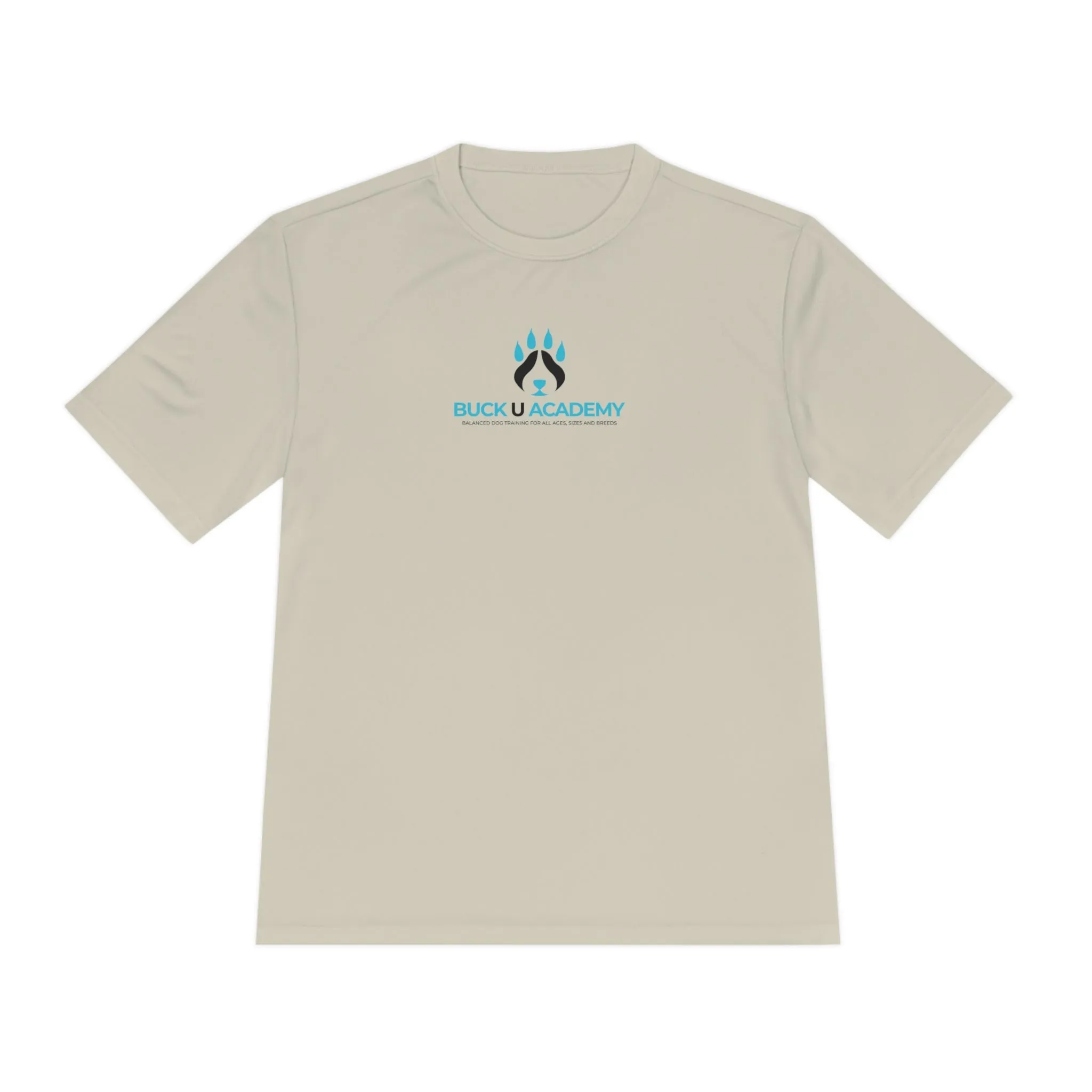 Lightweight Comfort Unisex Moisture Wicking Tee