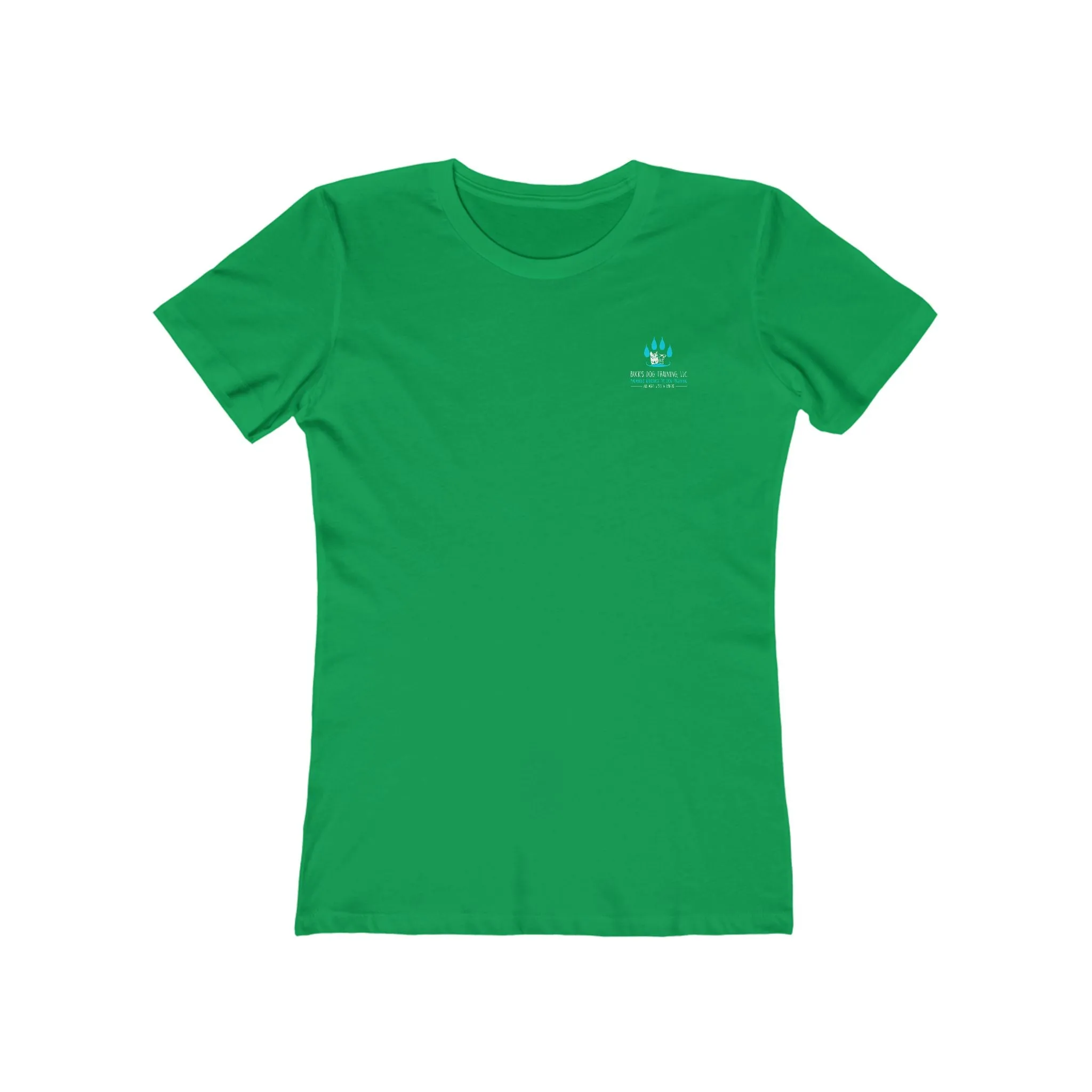 The Boyfriend Tee for Women Multi Purpose Wear