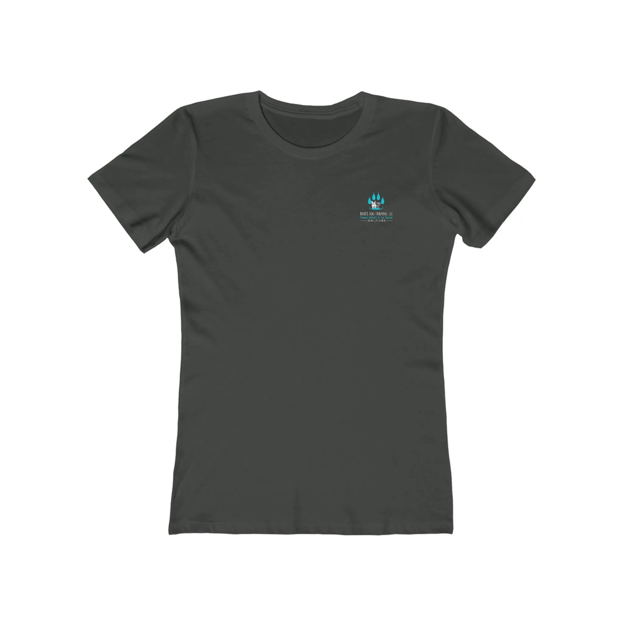 UV protected Formal Occasion The Boyfriend Tee for Women