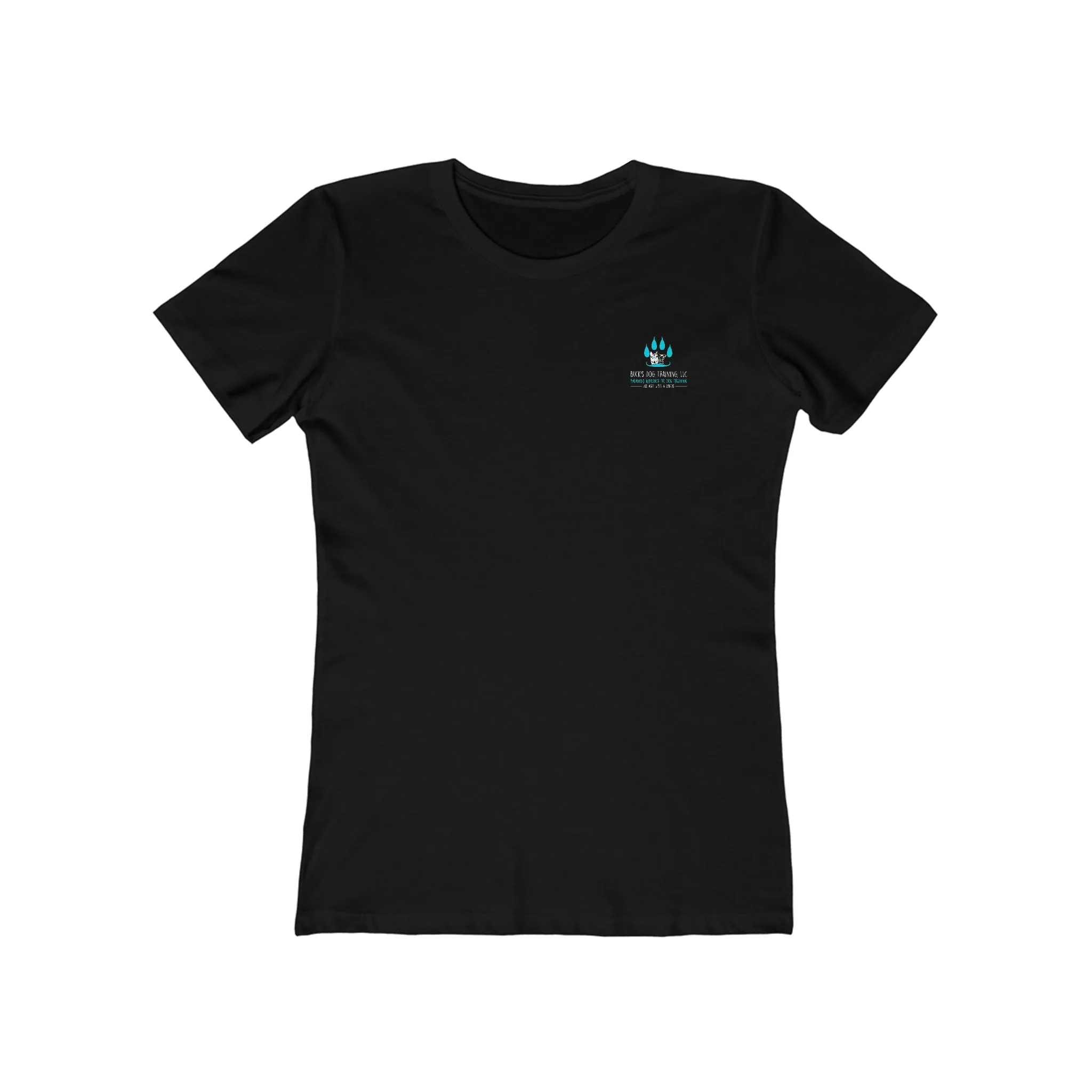 Stylish and Cozy Casual Active The Boyfriend Tee for Women