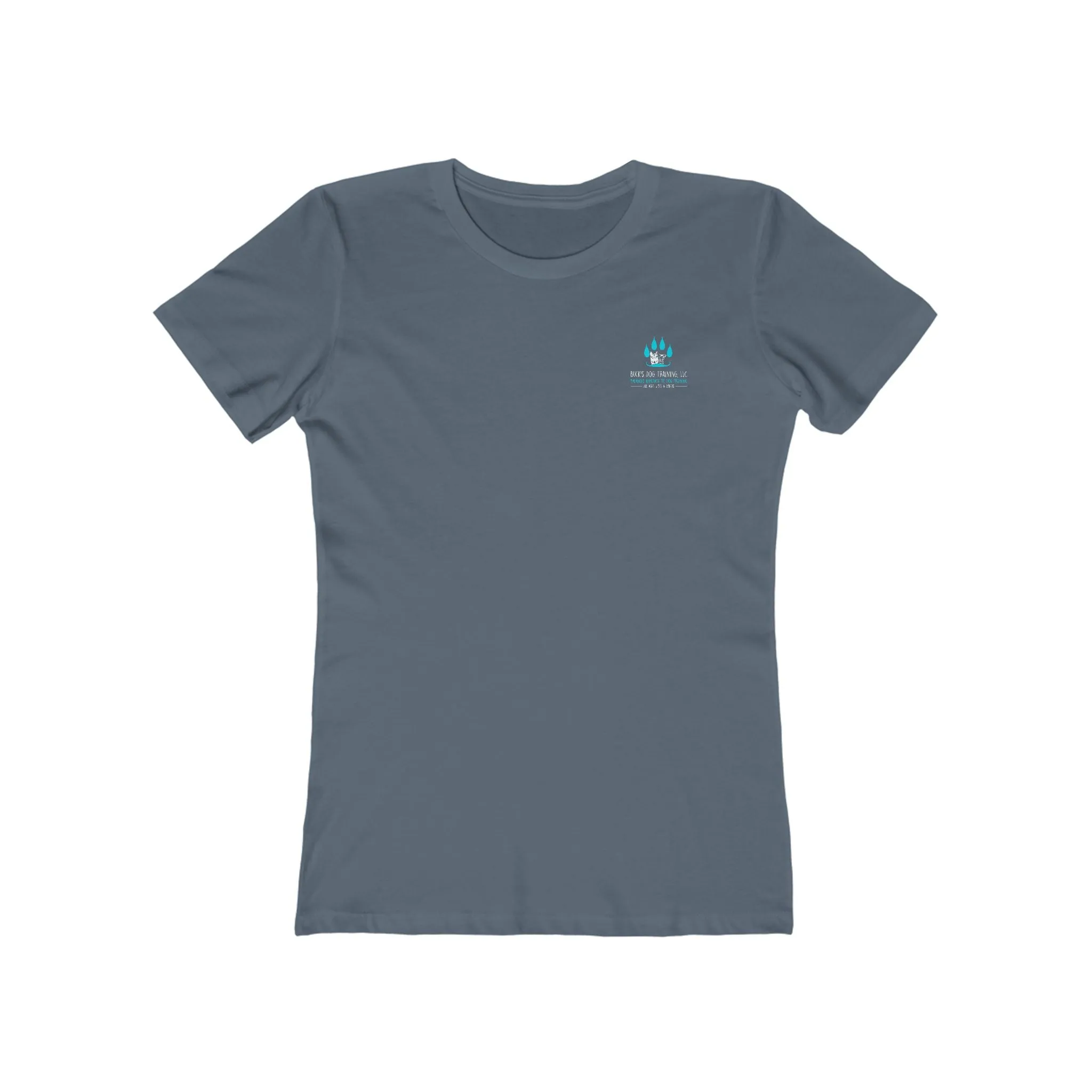 The Boyfriend Tee for Women perfect for all-day wear