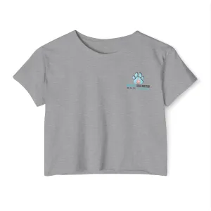 Essential Look Women's Festival Crop Top