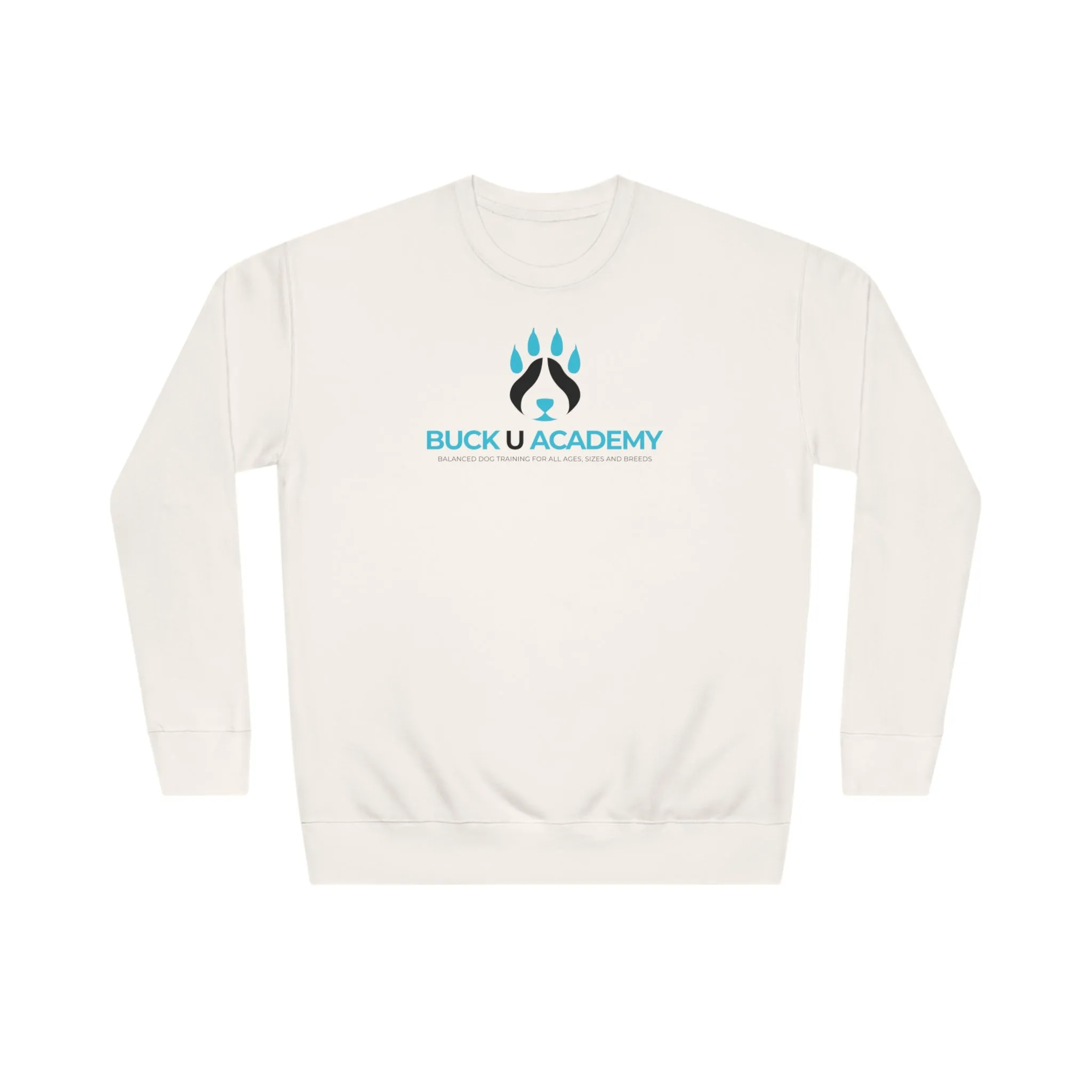 Unisex Crew Sweatshirt Transitional Piece Travel Minimal