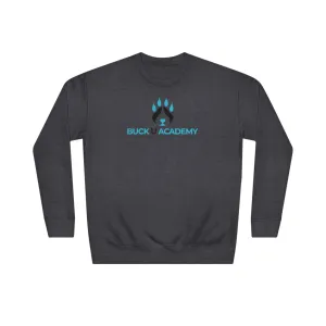 Unisex Crew Sweatshirt Cozy pieces Versatile Comfort