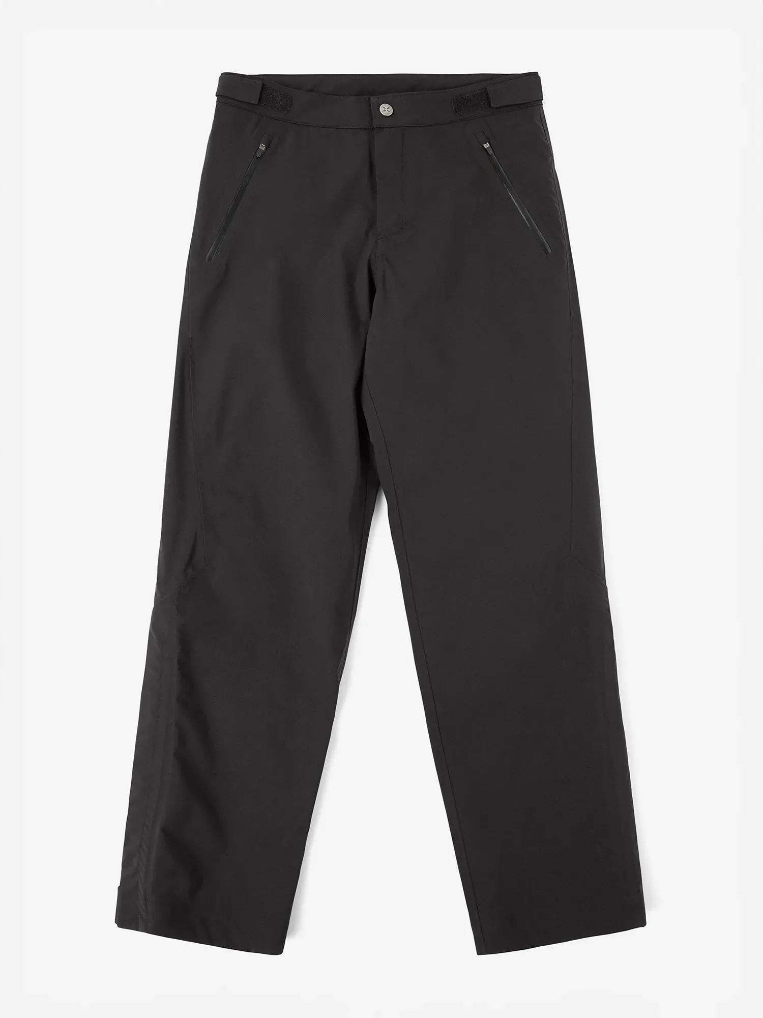 Relaxed Style Anti Chafe Seams W CABOT PANTS Black