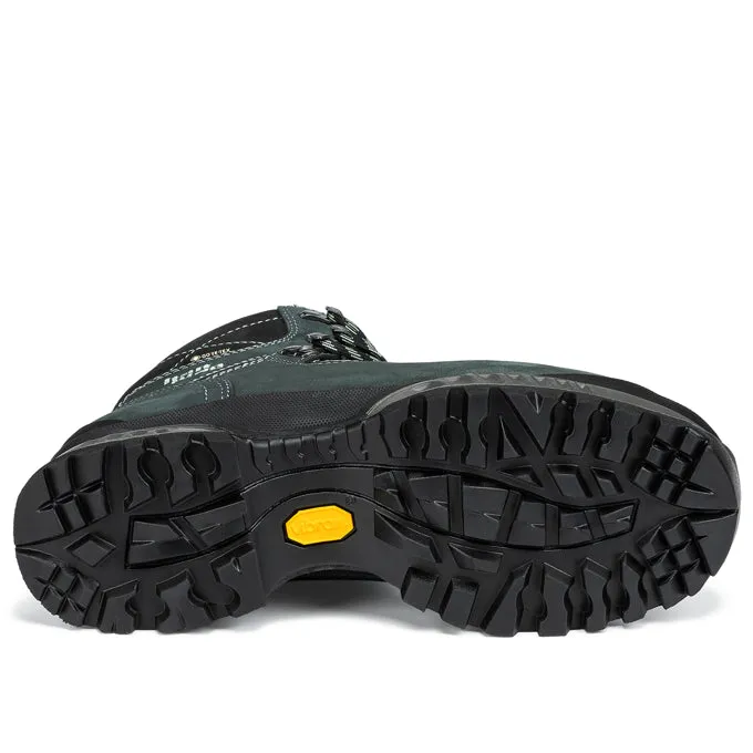 Rock Climbing Fit Women's Hanwag Tatra II Wide GTX H200101 PETROL/MINT