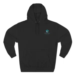 product custom made perfection Unisex Premium Pullover Hoodie