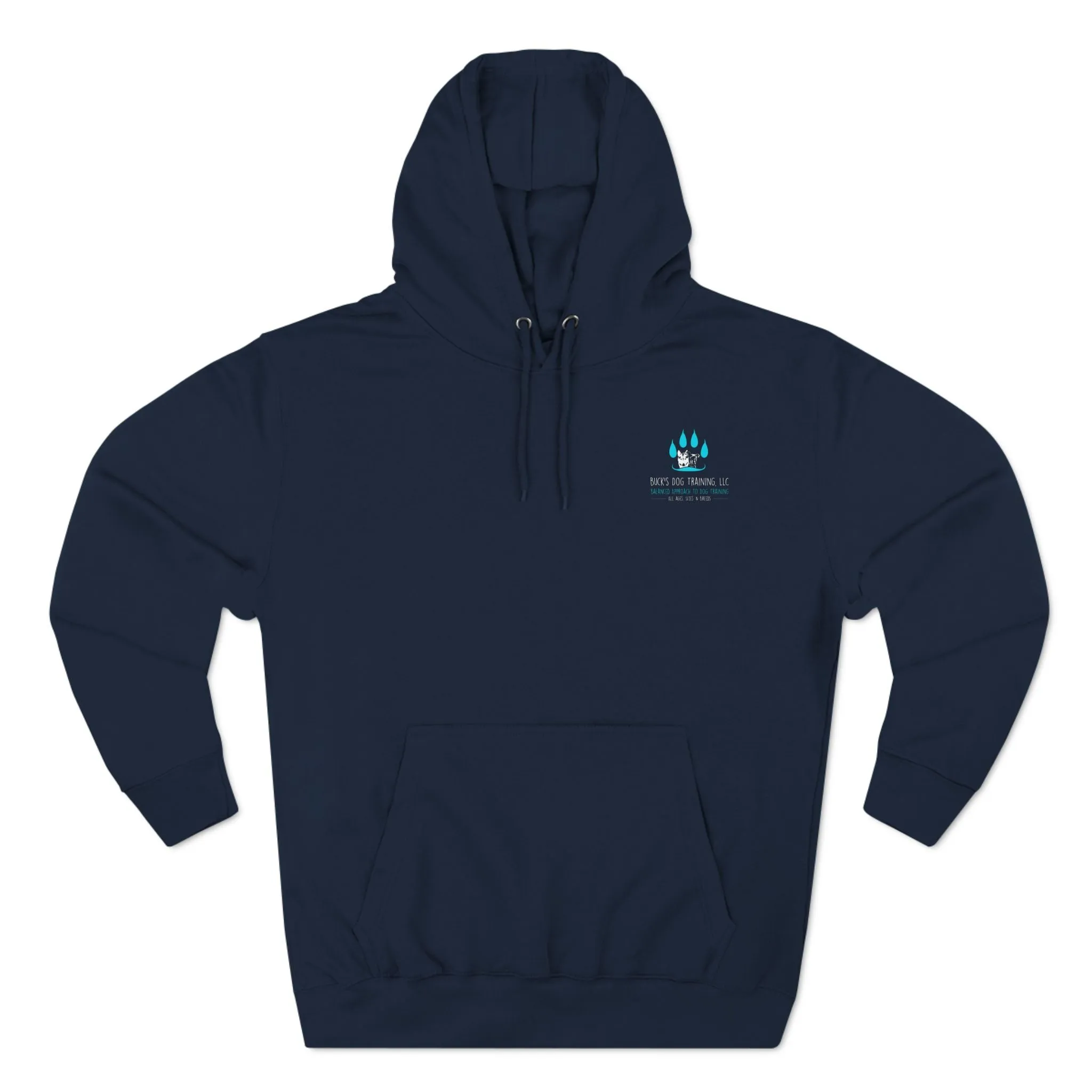 Beach Wear Daily Style Unisex Premium Pullover Hoodie
