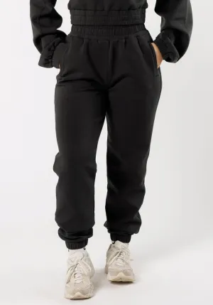 AirFit? Rest Day Jogger Black Flexible Articulated Knees