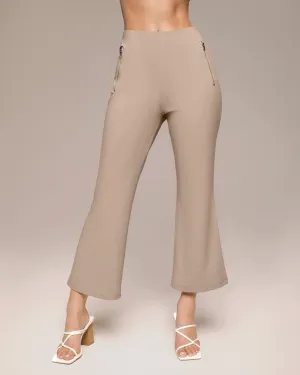Training Tights Shift Kick Flare Pant