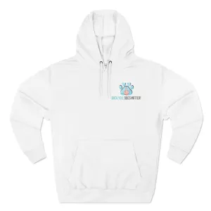 Outdoor Fit Concert wear Unisex Premium Pullover Hoodie