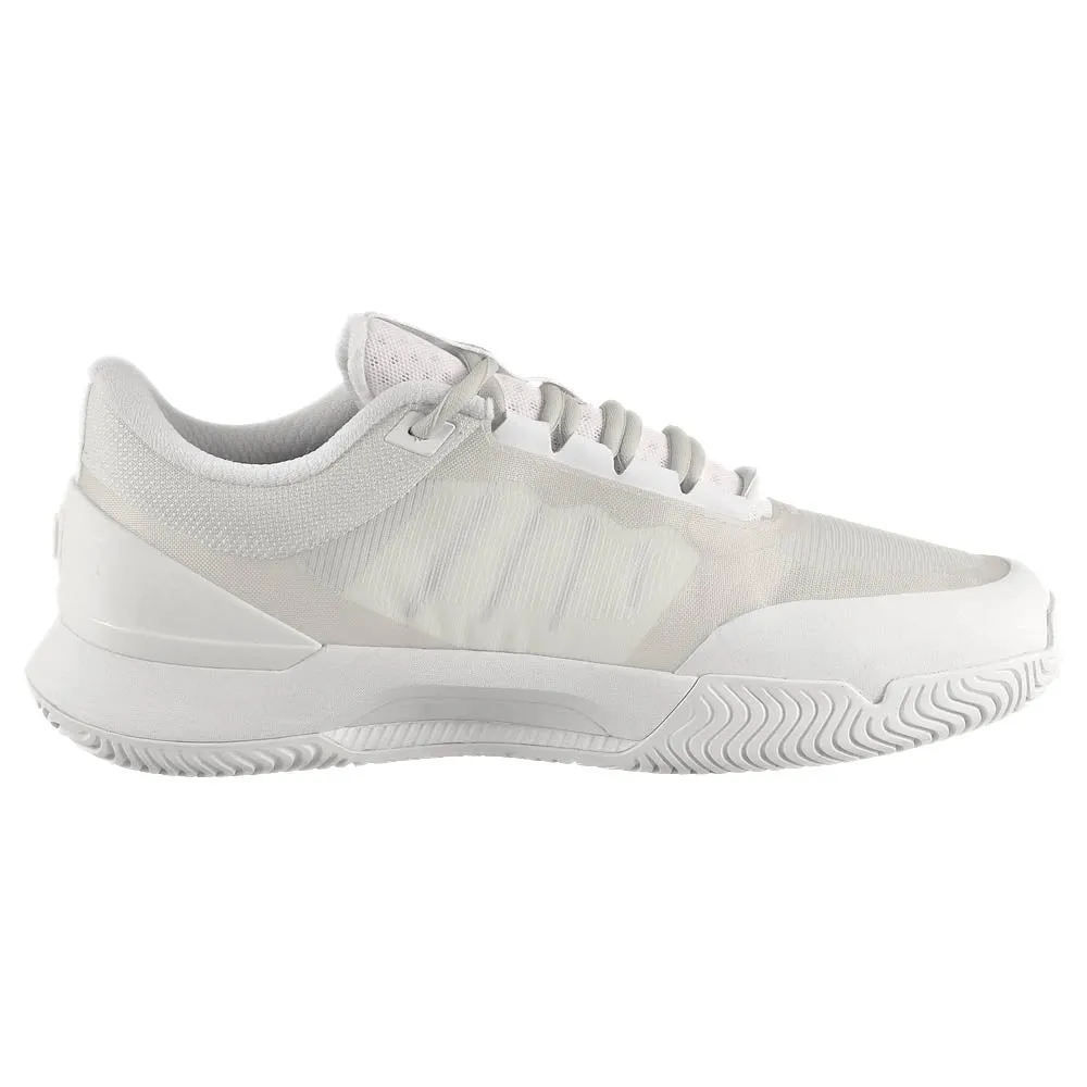 High Intensity Wilson Women's Intrigue Tour - White/Silver