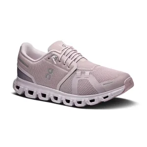 Women's Cloud 6 Mauve/Orchid Torsional Stability Frame Smooth ride