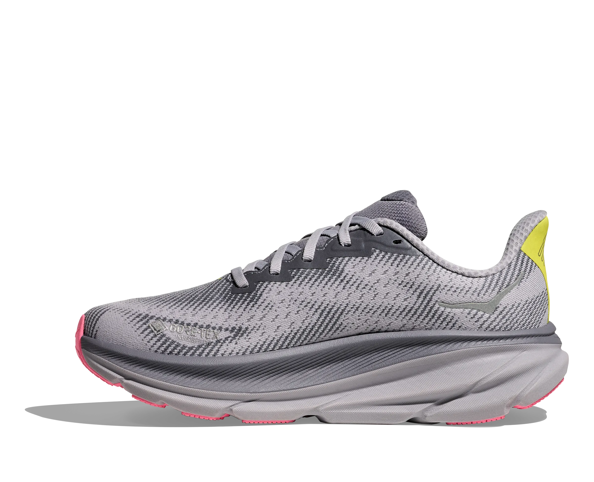 HOKA CLIFTON 9 GORE-TEX WOMEN'S classic accessory wet - weather shoes