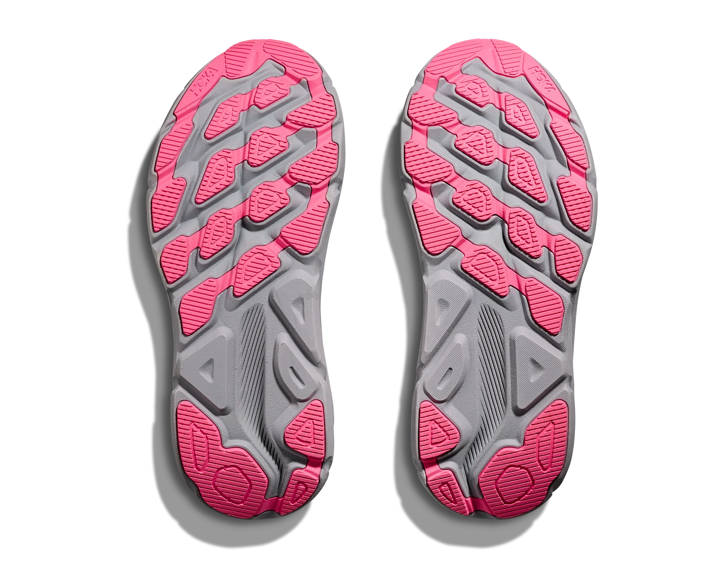 Airflow Channel System Precision Stitching HOKA CLIFTON 9 GORE-TEX WOMEN'S