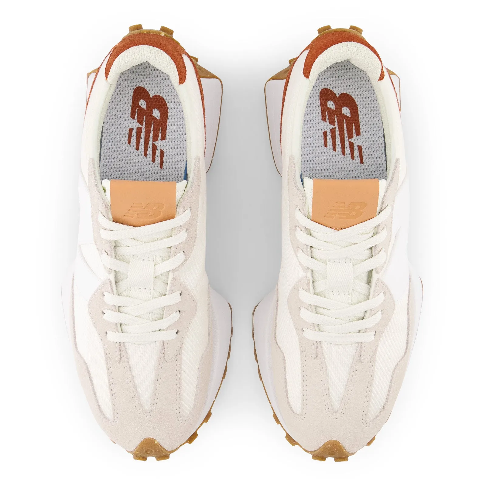 well - fitting design NEW BALANCE WS327RA