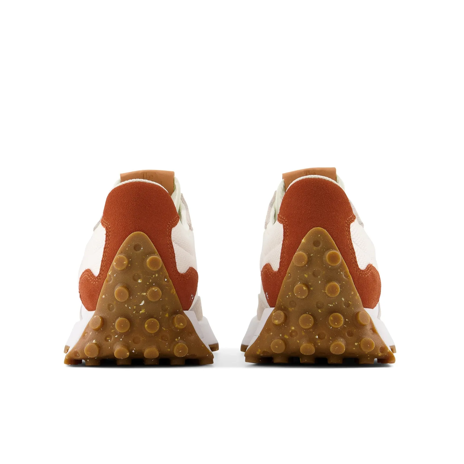 NEW BALANCE WS327RA fitness - themed shoes night run shoes
