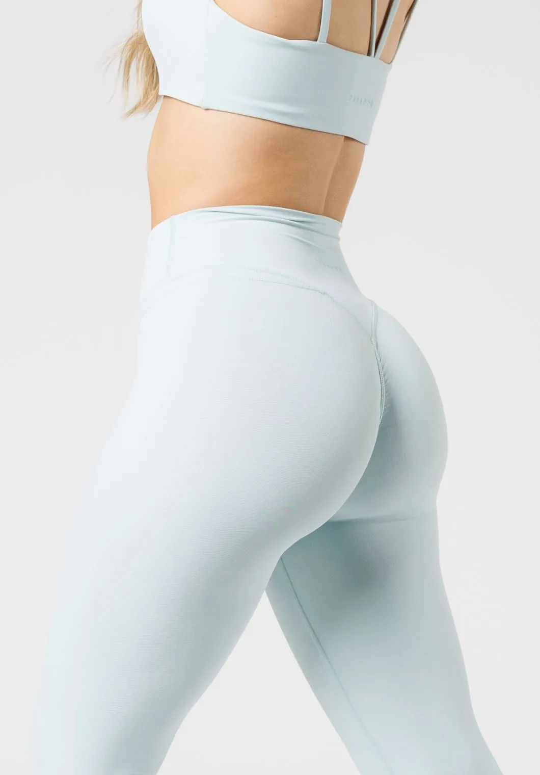 RecStretch? Levitate Sculptseam? Plus Legging Lazer Sleek and Stretchy Stretch Fit Daily Routine