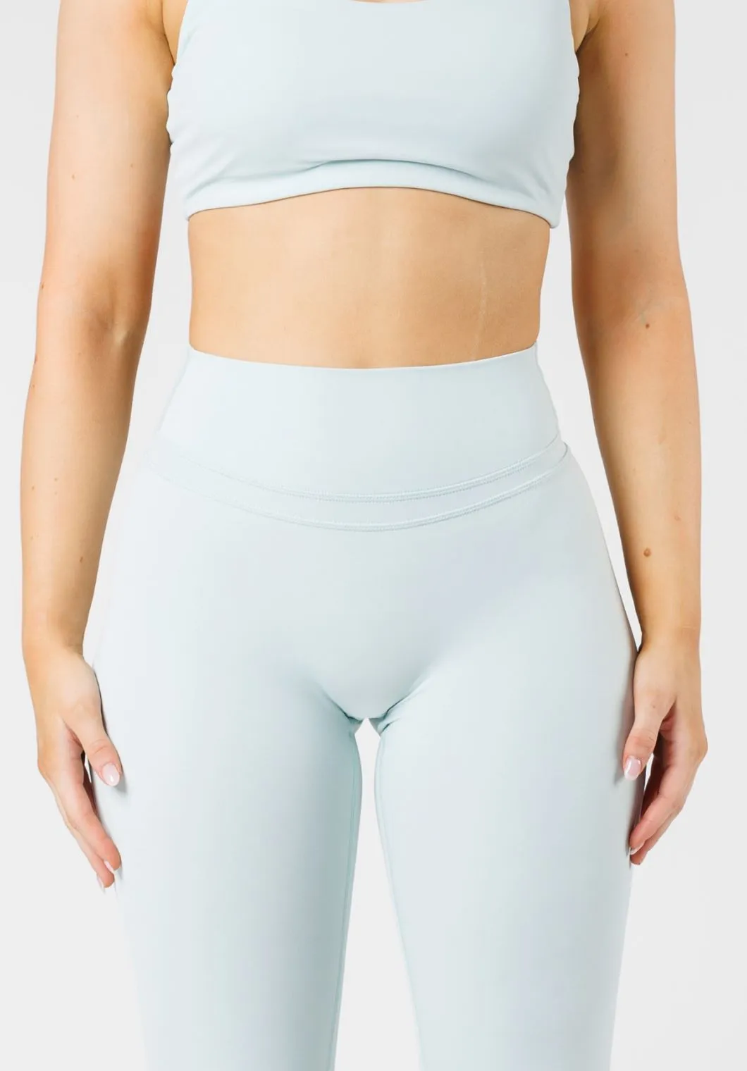 RecStretch? Levitate Sculptseam? Plus Legging Lazer Fit Feel Active Lifestyle Eco Friendly