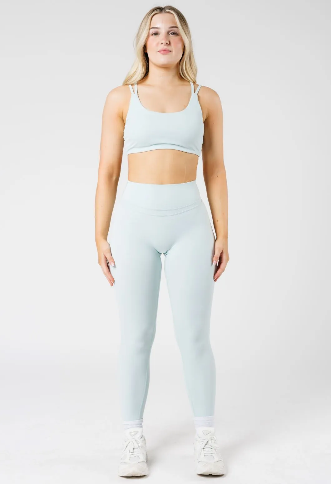 Daily Comfort RecStretch? Levitate Sculptseam? Plus Legging Lazer