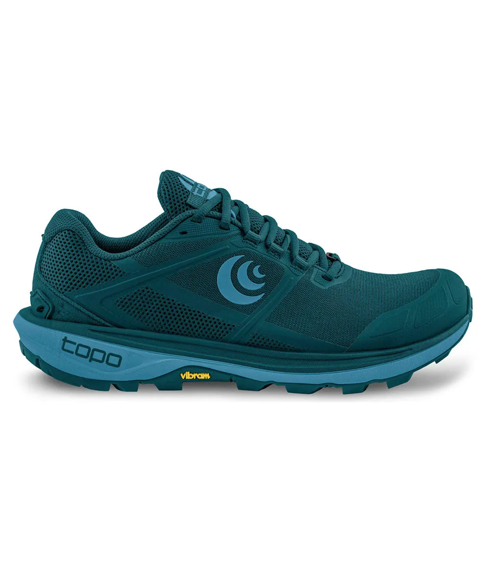 W Terraventure 4 Hydrophobic